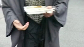 你也是中国人？