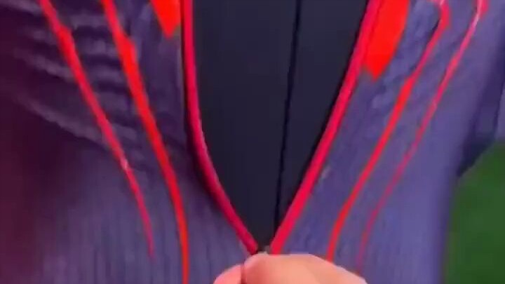 Being Spider-Man isn't easy at all.