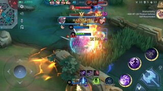 Karrie Highlights #5