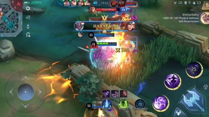 Karrie Highlights #5