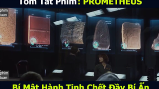 quái vật hành tinh chết p3 #xemphimcuoituan
