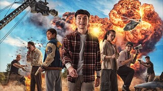 Si Paling Aktor - Official Trailer