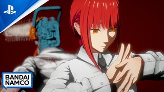 Chainsaw Man: THE GAME (PS5, XONE, Steam)