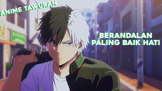 Dulunya dihina karna dianggap aneh sekarang jadi pahlawan karena melawan para gengster