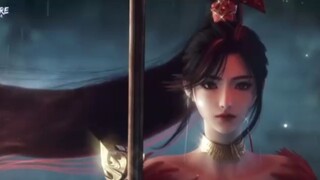 Over the Divine Kingdom eps 15-17 sub indo [S1 END]