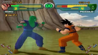 All DBZ games for "GameCube "