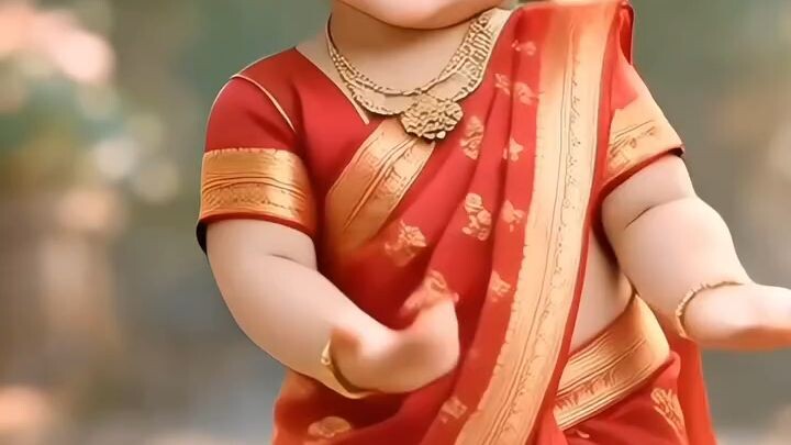 little girl dance video 😍😍