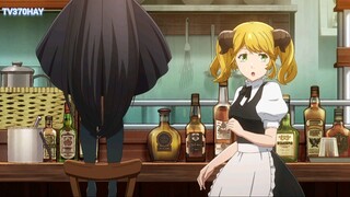 Thuyết Minh Quán nhậu dị giới ss2 Tập 12