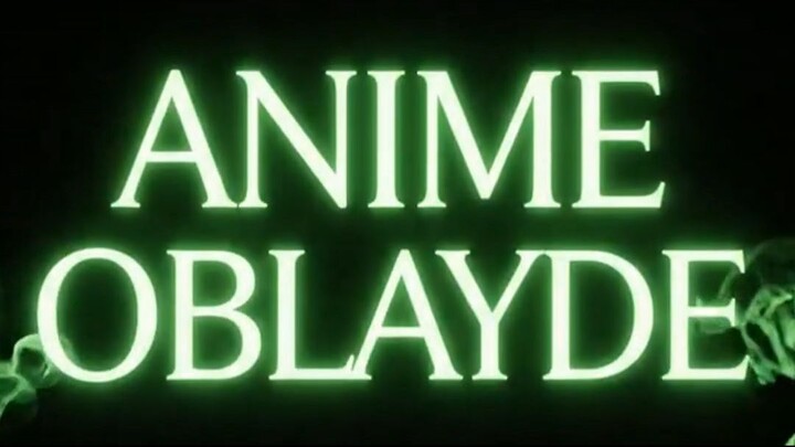 OBLAYDE |  (Official Teaser). Save the Date: June 6, 2026 (06.06.2026)
