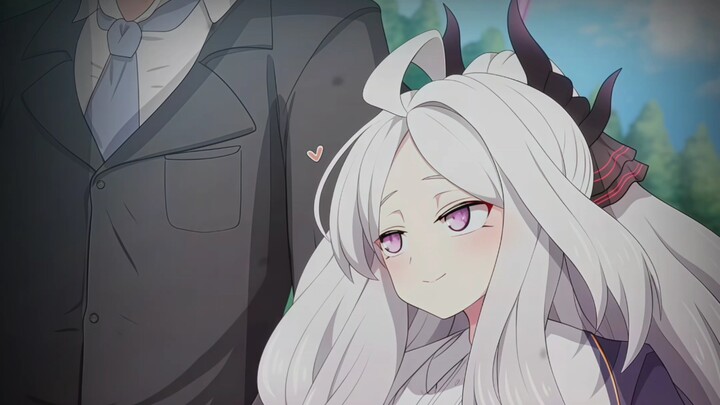 “Who slipped this thing into my phone?!”