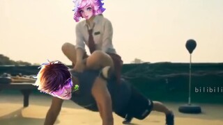 The current status of King of Glory's auxiliary Yao