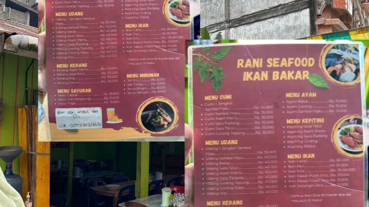 konten promo makanan