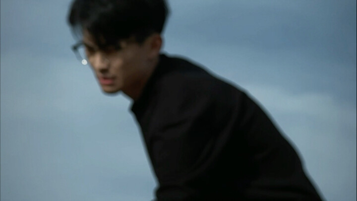 "It would be nice if the end of longing is reunion"
