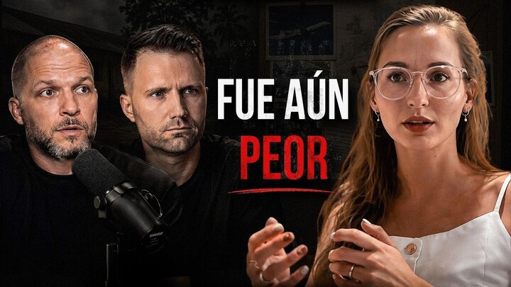 ¿El «Epstein checo» utiliza a blogueros estadounidenses? Parte 1