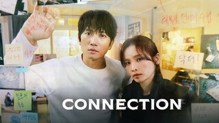 Connection  ep 12 (Tagalog Dubb)