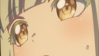 睦ちゃんのものなんて、何ひとつ、なかったのです（从来就没有什么是属于小睦自己的）