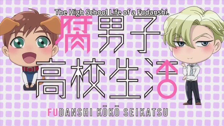 Life of a Fudanshi EP_02