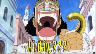 Usopp chúa tể chụp ké truy nã, best cosplay