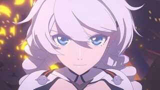 [ดนตรีเสียงปืน] เผยแพร่ครั้งแรกในเน็ต (Honkai Impact 3rd) เพลงใหม่