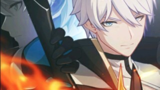 [Honkai Impact 3 / Kevin] Tôi sẽ chỉ huy và dẫn dắt nhân loại hoàn thành sứ mệnh thực sự của những người tiên phong