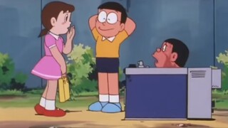 [1979-S7] Doraemon Vietsub - Tập 826: Súng Chuyển Đổi Vật Thể