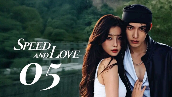 $pєєd αnd I͟σvє - Epísσdє 5 [Eng Suв]