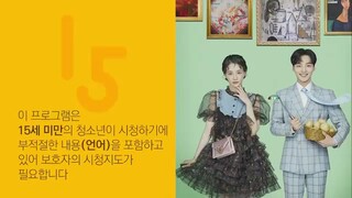 DALI AND C0CKY PRINCE EP15