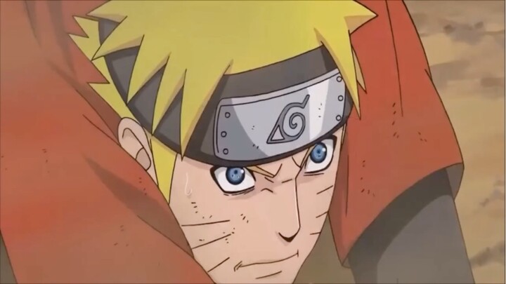 Naruto — Dub Indonesia