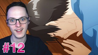 Higehiro Episode 12 REACTION/REVIEW - RAISE HER RIGHT!