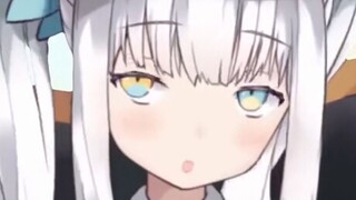 [6.20 Cooked Meat] Mea is proud of having spoken to the author of Kaguya-sama: Love is War