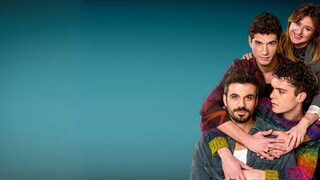 Mascarpone: The Rainbow Cake full movie [indo sub]