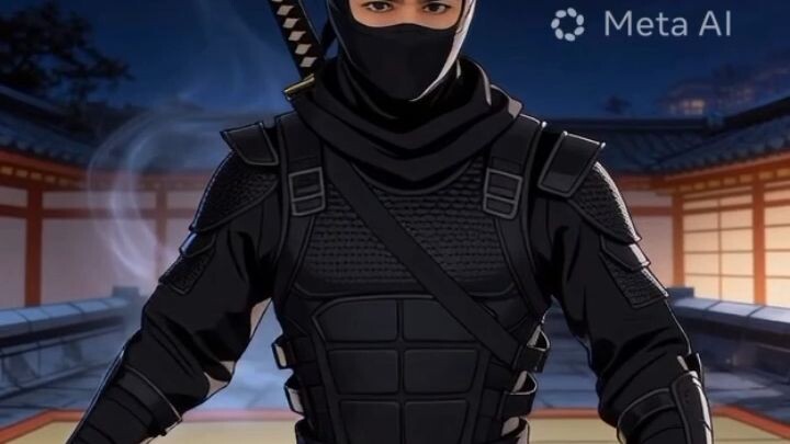 Cleiton NINJA 🥷🏼