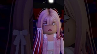 Vampire 58 (Ep10): Werewolf | Vampire love | Cute Roblox TV