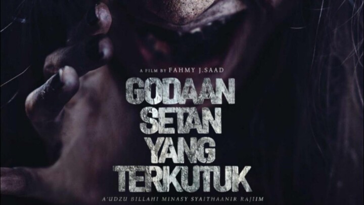 GODAAN SETAN YANG TERKUTUK