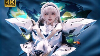 格拉默帝国征兵视频流出