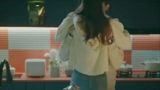Apakah Lin Yi merasa tidak nyaman melakukan adegan ciuman karena tinggi badannya?