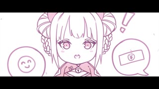 Lore Video MiU【Vtuber Indonesia】