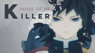 【AMV｜MEP】杀 手