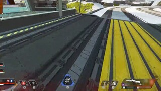 APEX】Latihan 360° dengan Senjata