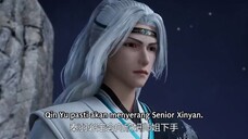 Yishiduzun S2 Eps 105 Sub Indo