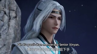 Yishiduzun S2 Eps 105 Sub Indo