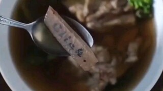 Nasib si anak kepo di tangan ibu kantin. Lunch - part 5