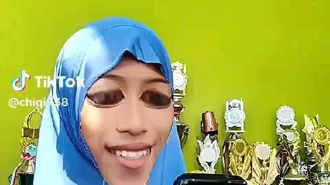 pov:ketika tetangga keributan