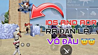 [Free Fire] Độ Nhạy OB35 Kéo Tâm Oppo, SamSung, IPhone, Xiaomi, Realme Chuẩn 100% HeadShots