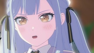 🦊 Jangan takut, anak-anak, ini adalah akhir dari Polar Fox🦊