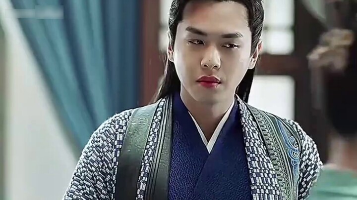"Lin Wan'er will become the God of Gamblers in the Fan Mansion, and Versace will be dumbfounded"