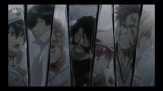 Ichigo Vs Yhwach | Bleach | Thousand-Year Blood War