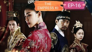 THE EMPRESS KI (MAHARANI) KOREAN DRAMA EPISODE 16 HINDI DUBBED