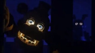 Five Nights At Freddy's Meme