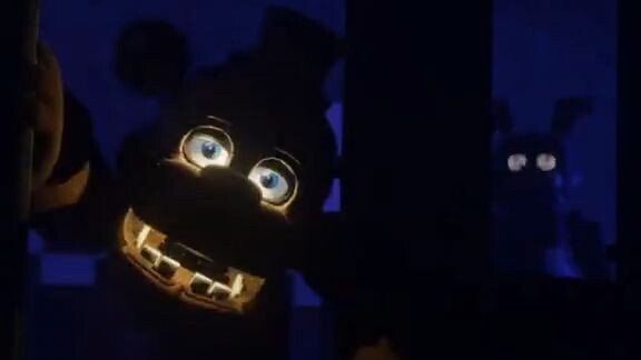 Five Nights At Freddy's Meme